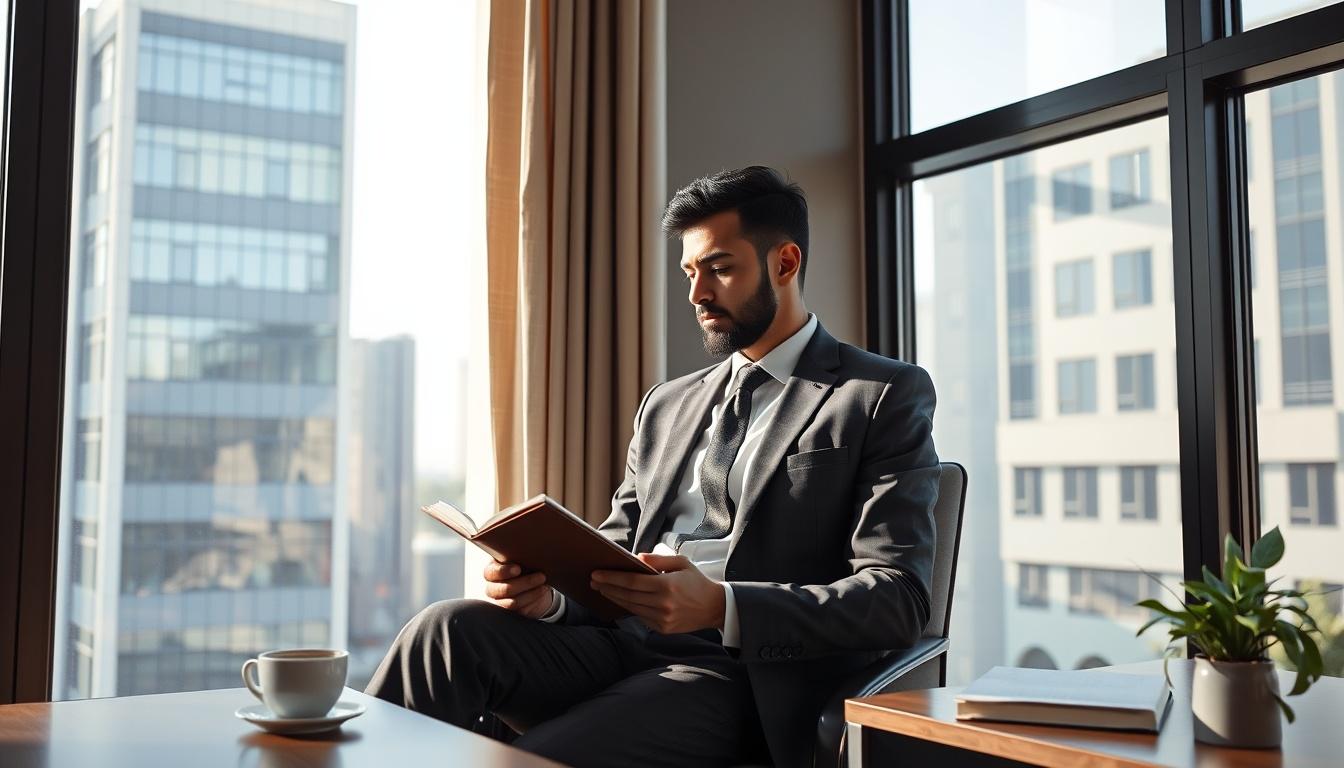 A Practical Path to Inner Leadership